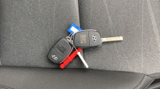 Hyundai Tucson 1.6 CRDi 48V MHD SE Nav 5dr 2WD Diesel Estate